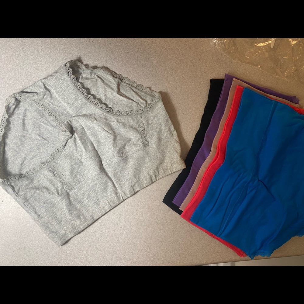 Underwear New in package